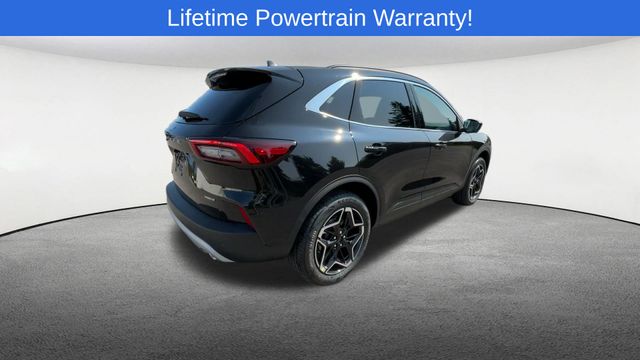 Thumbnail: 2025 Ford Escape - 8