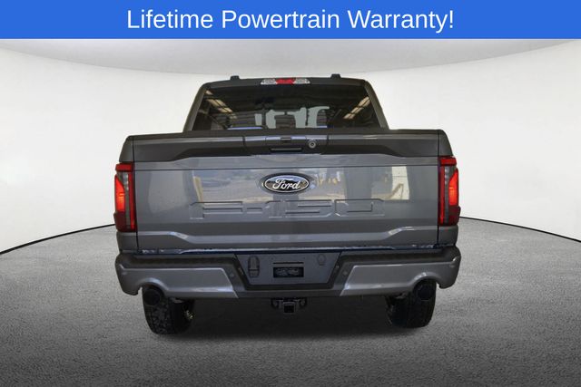 Thumbnail: 2025 Ford F-150 - 11