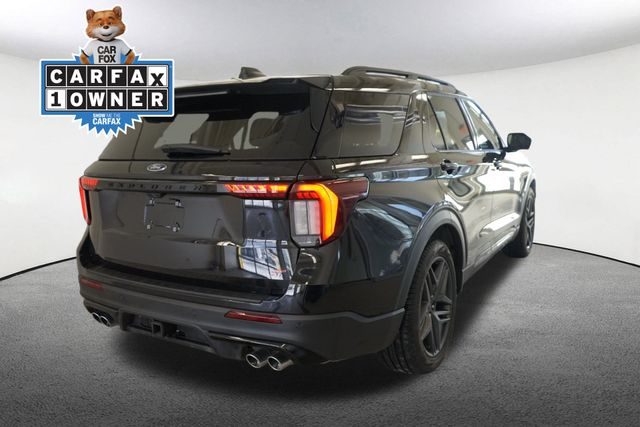 Thumbnail: 2025 Ford Explorer - 15