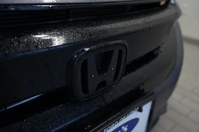 Thumbnail: 2021 Honda Civic - 17