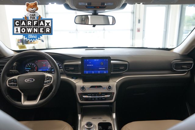 Thumbnail: 2023 Ford Explorer - 30