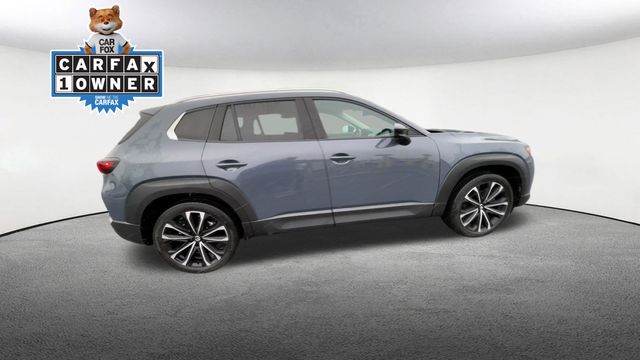 Thumbnail: 2025 Mazda CX-50 - 10