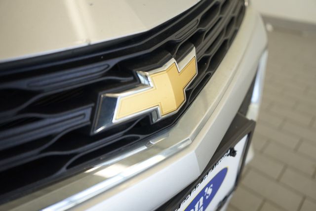Thumbnail: 2018 Chevrolet Cruze - 17