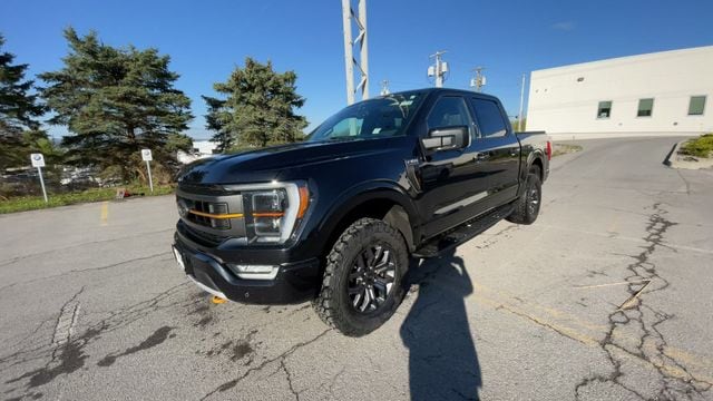 Thumbnail: 2022 Ford F-150 - 5