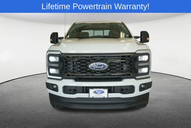 Thumbnail: 2025 Ford F-350 - 19