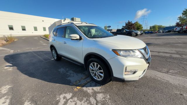 Thumbnail: 2018 Nissan Rogue - 2