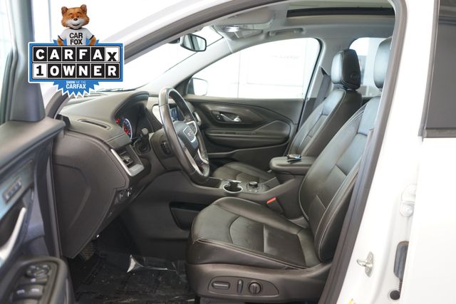 Thumbnail: 2022 GMC Terrain - 20