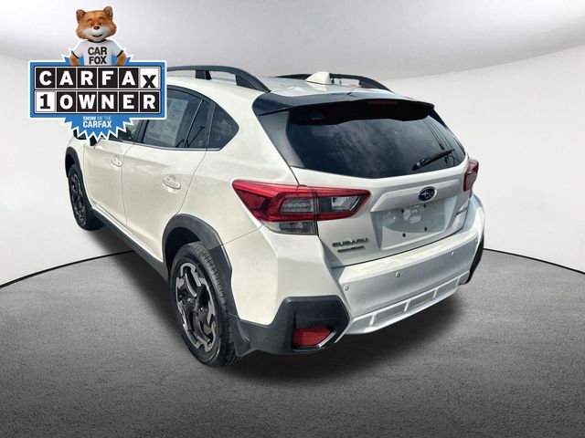 Thumbnail: 2023 Subaru Crosstrek - 5