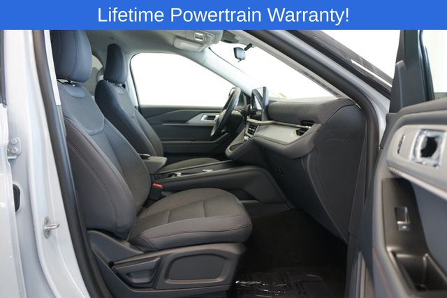 Thumbnail: 2026 Ford Explorer - 33