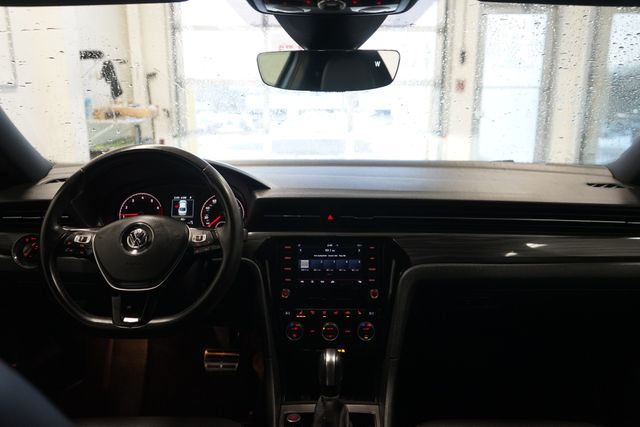 Thumbnail: 2021 Volkswagen Passat - 31