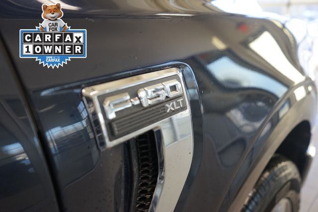 Thumbnail: 2023 Ford F-150 - 7