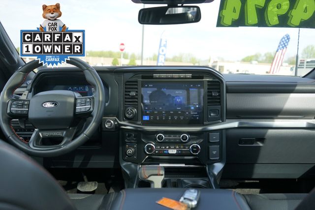 Thumbnail: 2024 Ford F-150 - 28