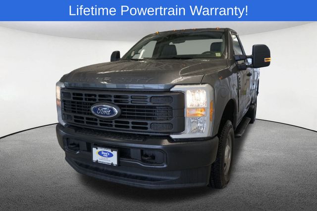 Thumbnail: 2026 Ford F-250 - 1