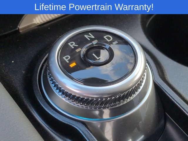 Thumbnail: 2025 Ford Explorer - 34