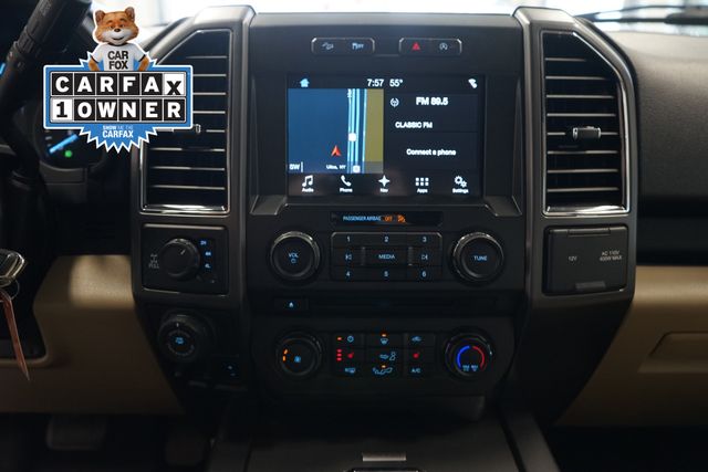 Thumbnail: 2018 Ford F-150 - 24