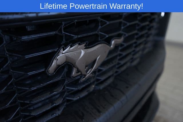 Thumbnail: 2026 Ford Mustang - 17