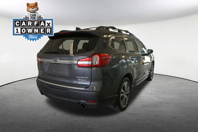 Thumbnail: 2019 Subaru Ascent - 14