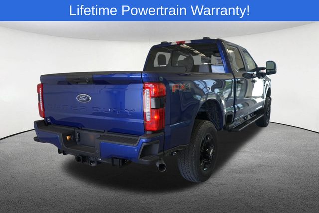 Thumbnail: 2026 Ford F-250 - 15