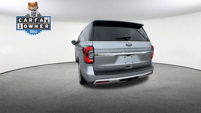 Thumbnail: 2024 Ford Expedition - 8