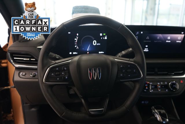 Thumbnail: 2024 Buick Envista - 21