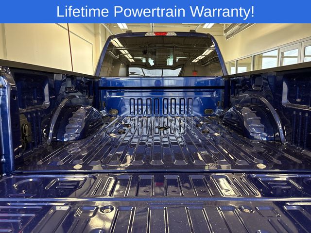 Thumbnail: 2026 Ford F-250 - 15