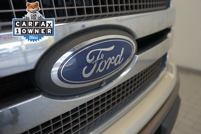 Thumbnail: 2018 Ford F-150 - 19