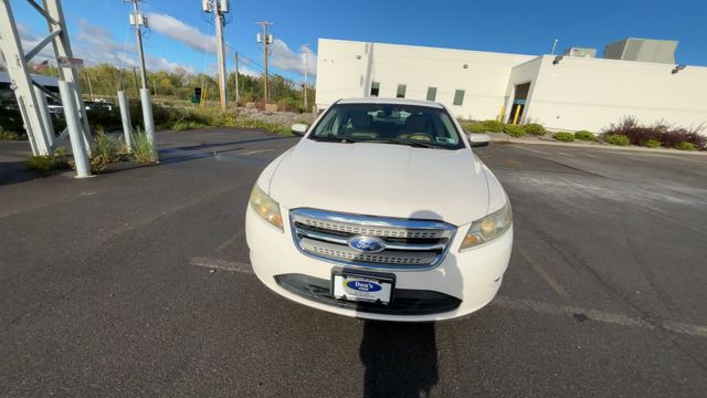 Thumbnail: 2011 Ford Taurus - 3