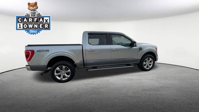 Thumbnail: 2021 Ford F-150 - 10