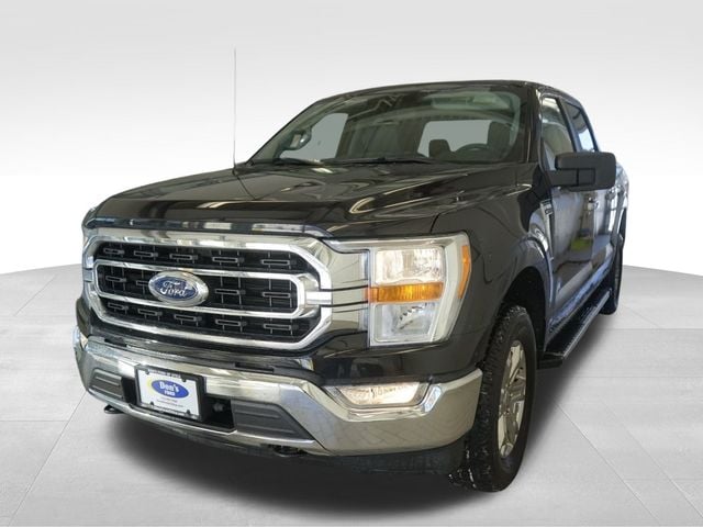 Thumbnail: 2023 Ford F-150 - 1
