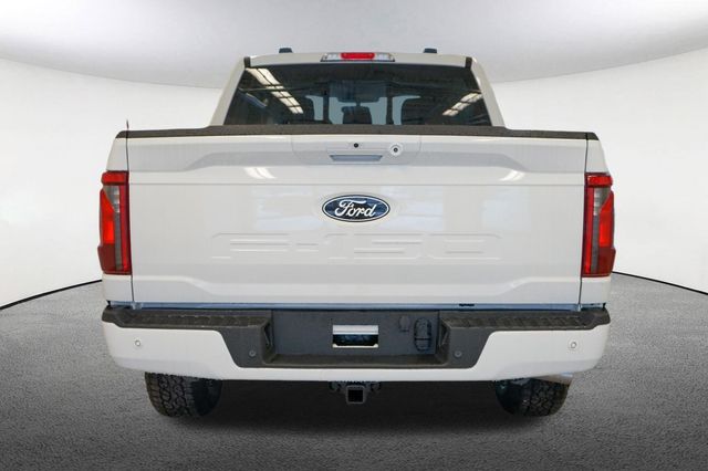 Thumbnail: 2025 Ford F-150 - 3