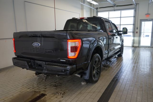 Thumbnail: 2021 Ford F-150 - 14