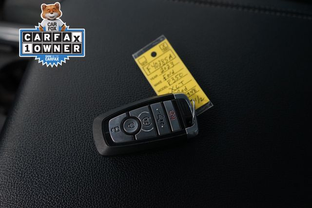 Thumbnail: 2023 Ford F-350 - 24