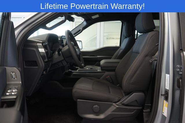 Thumbnail: 2026 Ford F-150 - 12