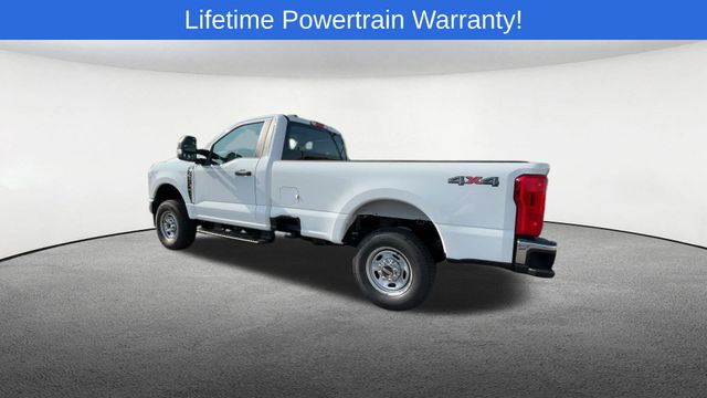 Thumbnail: 2026 Ford F-250 - 7