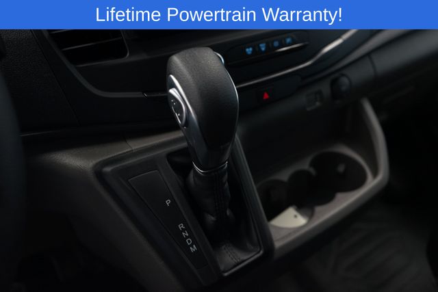 Thumbnail: 2026 Ford Transit Series - 23