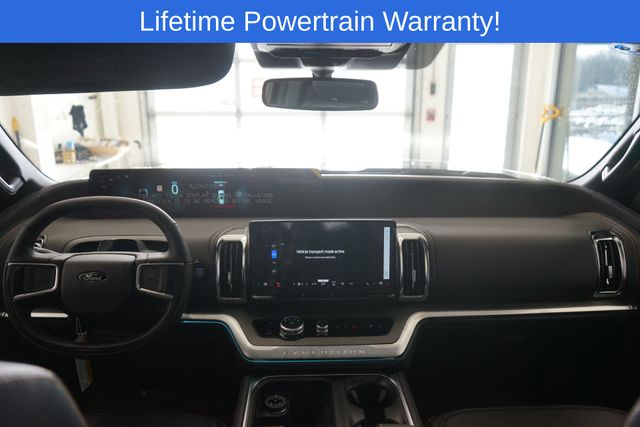 Thumbnail: 2025 Ford Expedition - 31