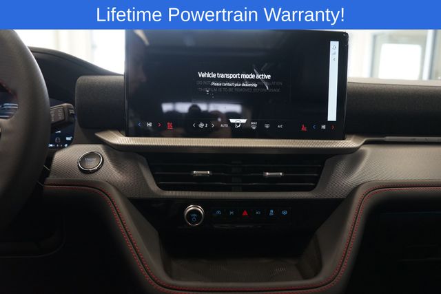 Thumbnail: 2026 Ford Explorer - 24