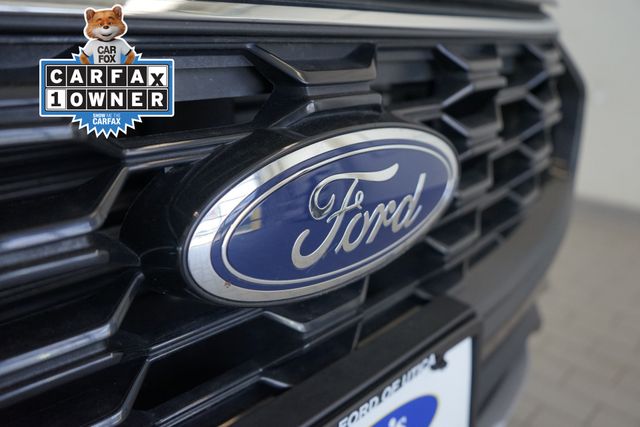 Thumbnail: 2025 Ford Escape - 18