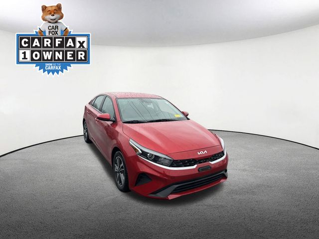 Thumbnail: 2023 Kia Forte - 14