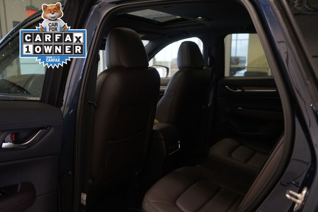 Thumbnail: 2021 Mazda CX-5 - 28