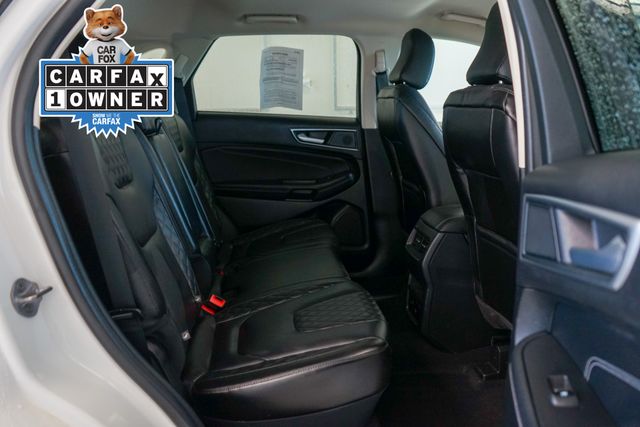 2024 Ford Edge Titanium 32