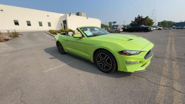 Thumbnail: 2020 Ford Mustang - 2