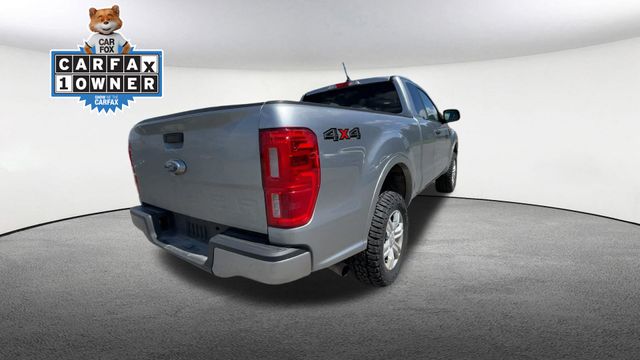Thumbnail: 2023 Ford Ranger - 9
