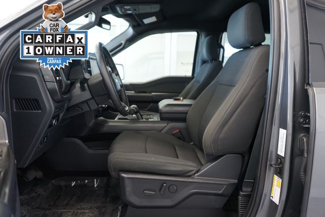 Thumbnail: 2024 Ford F-150 - 20