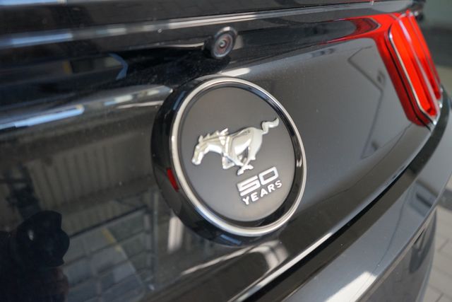 Thumbnail: 2015 Ford Mustang - 13