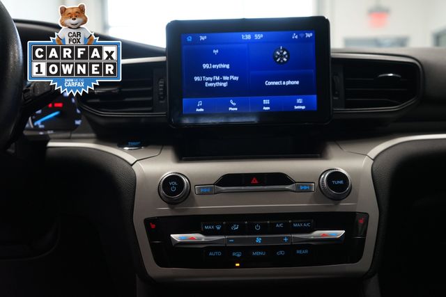 Thumbnail: 2022 Ford Explorer - 24