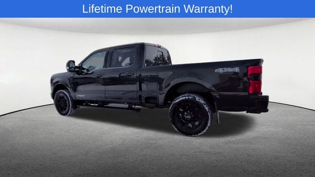 Thumbnail: 2026 Ford F-250 - 7