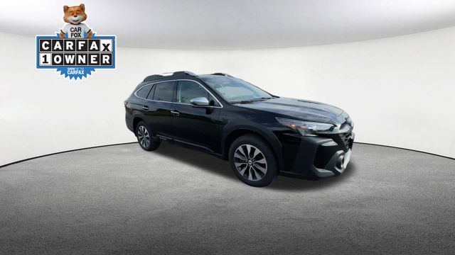 Thumbnail: 2025 Subaru Outback - 2
