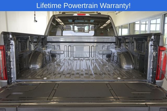 Thumbnail: 2025 Ford F-150 - 13