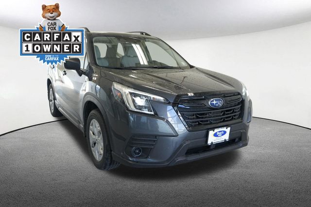 Thumbnail: 2024 Subaru Forester - 16